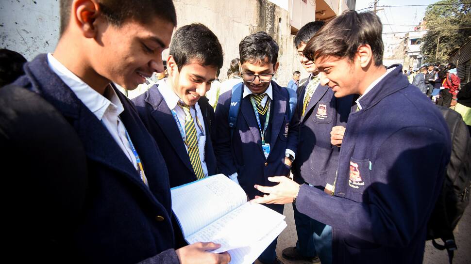 BSEB Board Exam 2025: Bihar Class 10th, 12th Exam Result To Be On THIS DATE At biharboardonline.com- Check Offical Dates Here BSEB Board Exam 2025: Bihar Class 10th, 12th Exam Result To Be On THIS DATE At biharboardonline.com- Check Offical Dates Here