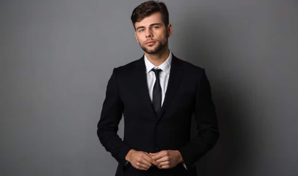 Top 4 Formal Suits: Find Your Perfect Look