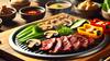 Yakiniku 