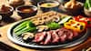 Yakiniku 