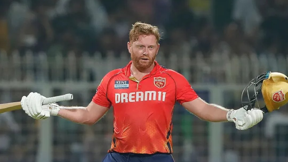 Punjab Kings (PBKS) – 262/2 vs. Kolkata Knight Riders (KKR)