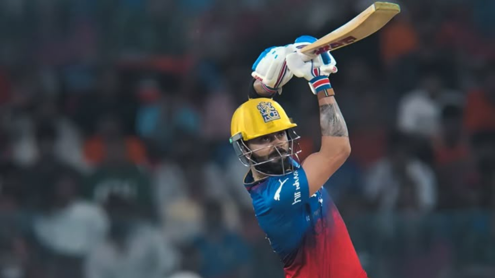 Royal Challengers Bangalore (RCB) – 262/7 vs. Sunrisers Hyderabad (SRH)