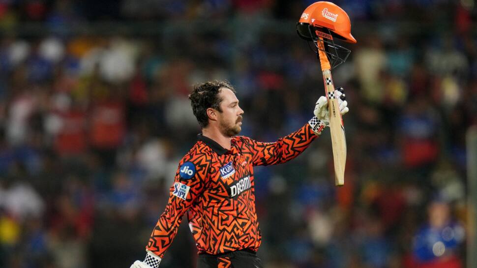 Sunrisers Hyderabad (SRH) – 287/3 vs. Royal Challengers Bangalore (RCB) Sunrisers Hyderabad (SRH) – 287/3 vs. Royal Challengers Bangalore (RCB)