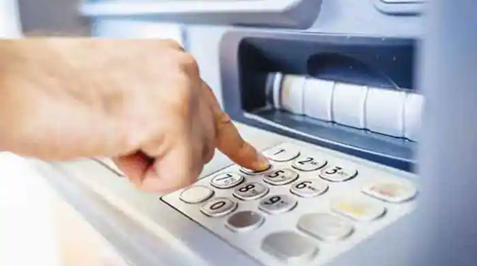 ATM Interchange Fees Hiked By Rs...; Check New RBI Rules Effective From May 1 ATM Interchange Fees Hiked By Rs...; Check New RBI Rules Effective From May 1