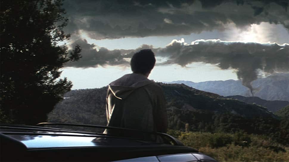 Donnie Darko Donnie Darko