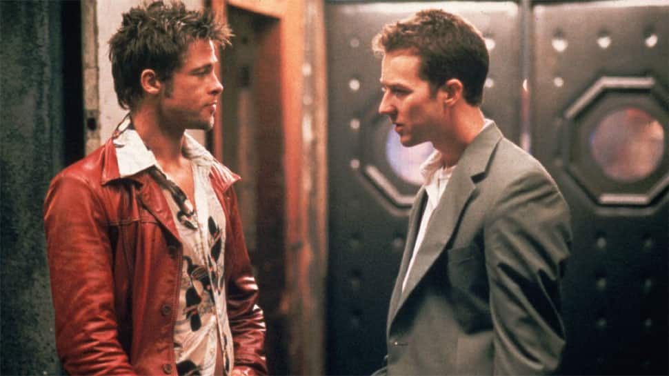Fight Club Fight Club