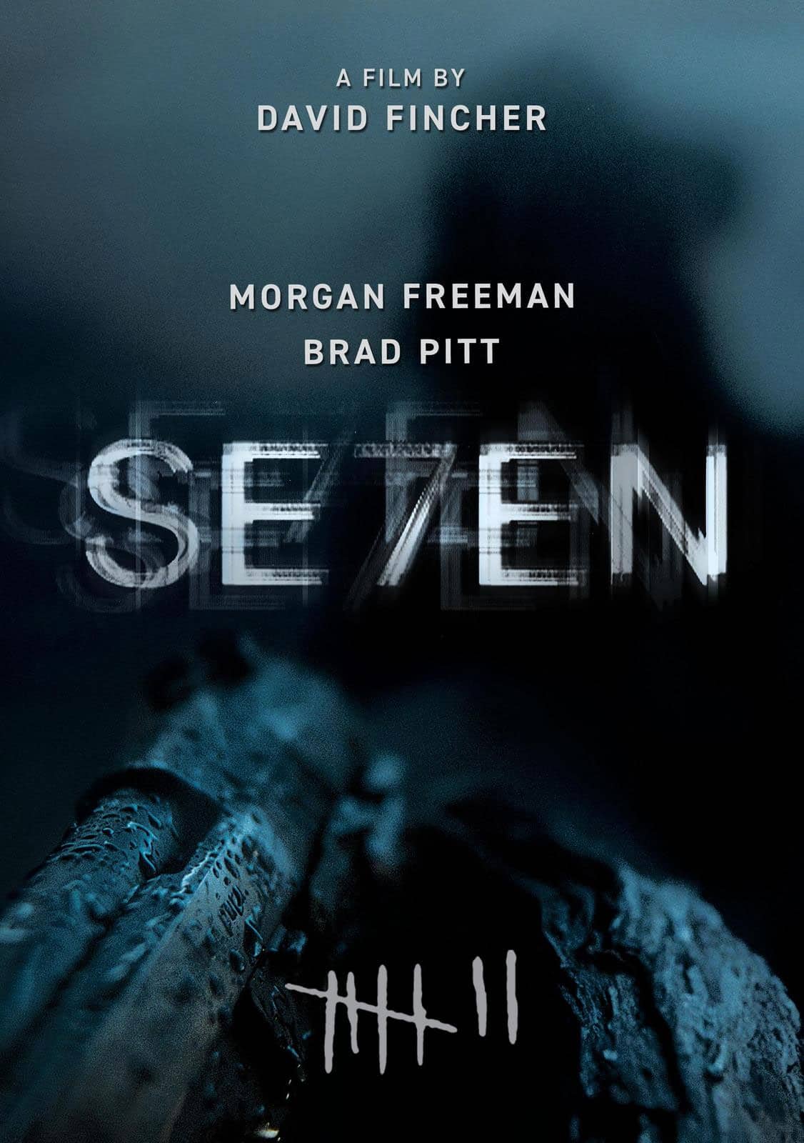 Se7en Se7en