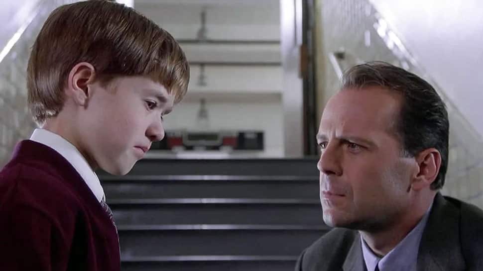 The Sixth Sense The Sixth Sense