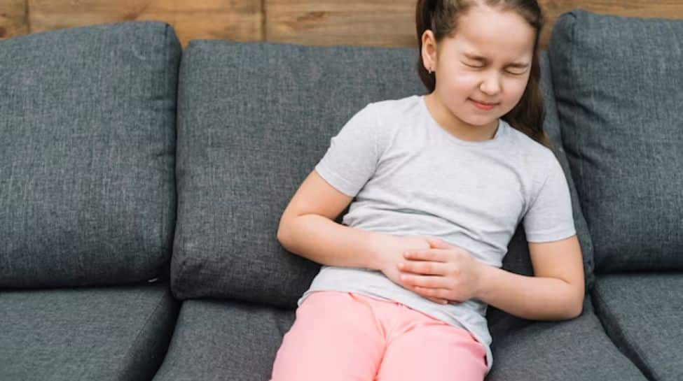 Stomach Bugs In Children: Understanding Norovirus And The Effects Of Processed Foods