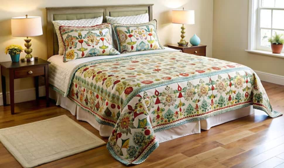 Shop these Luxurious and Comfortable Bedsheets for a Cozy Home