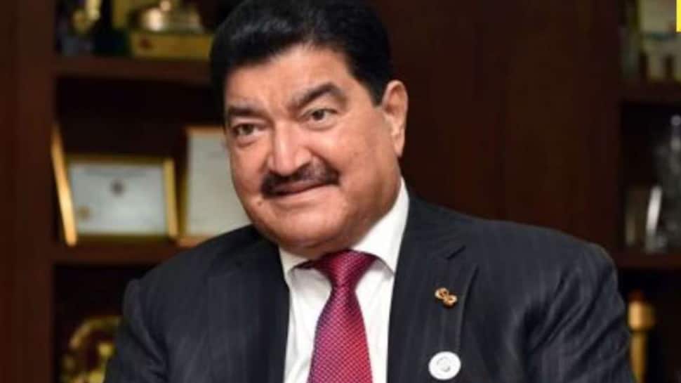 BR Shetty Net Worth