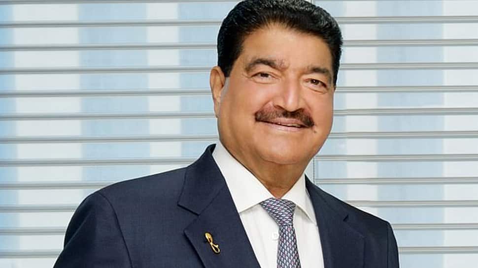 BR Shetty Net Worth