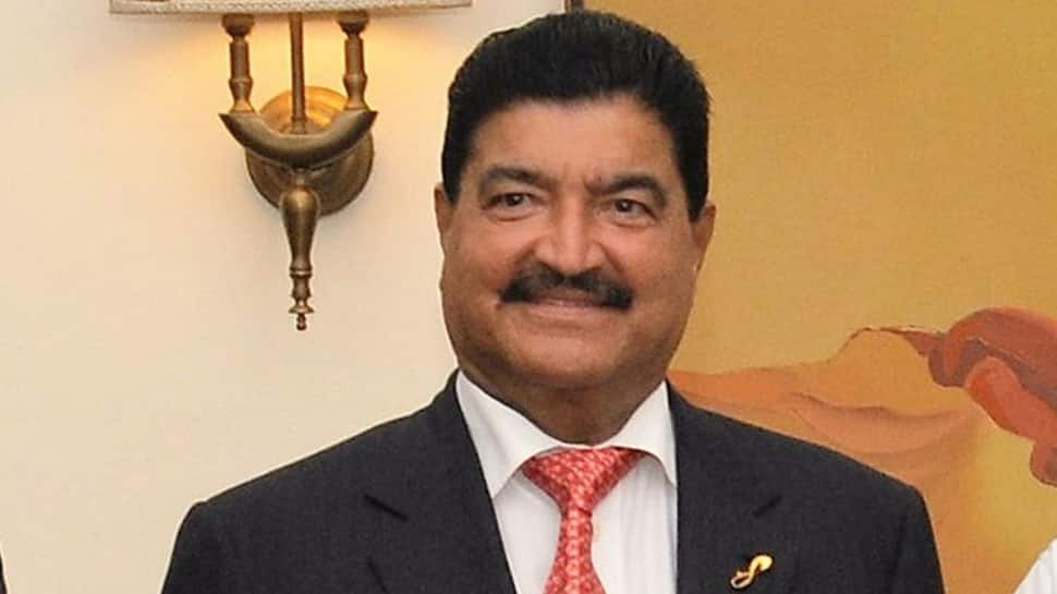 BR Shetty Net Worth