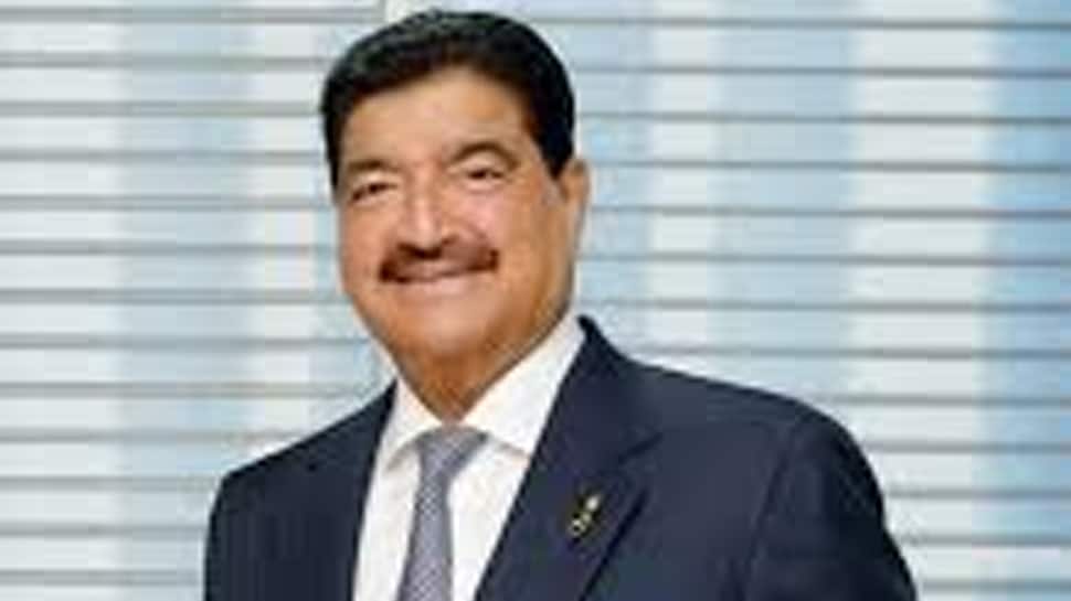 BR Shetty Net Worth