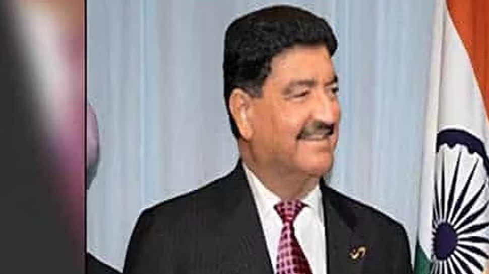 BR Shetty Net Worth