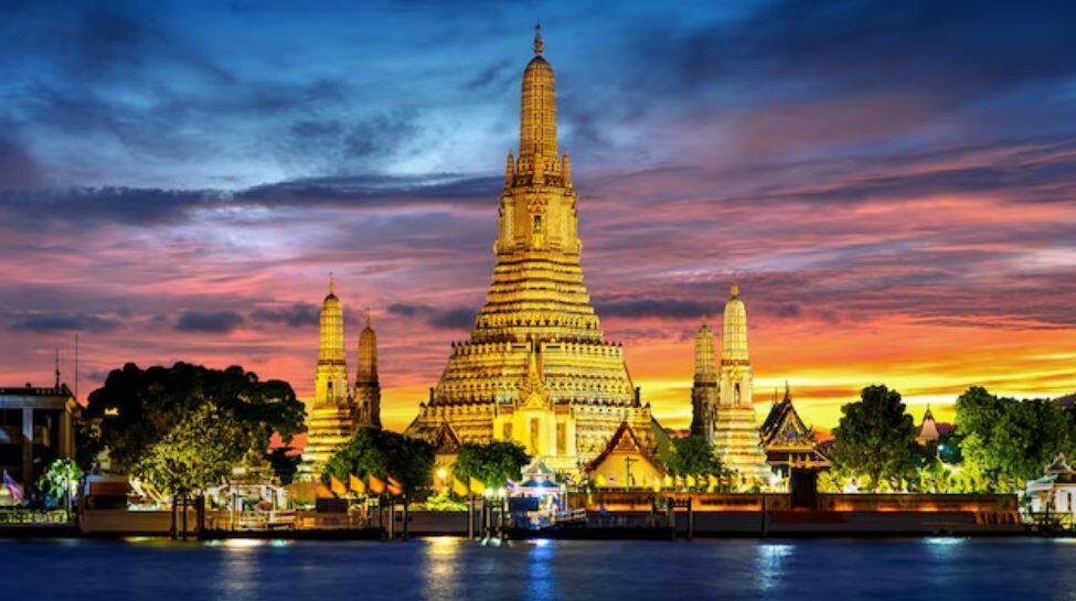 Thailand