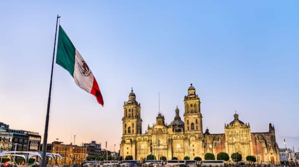 Mexico