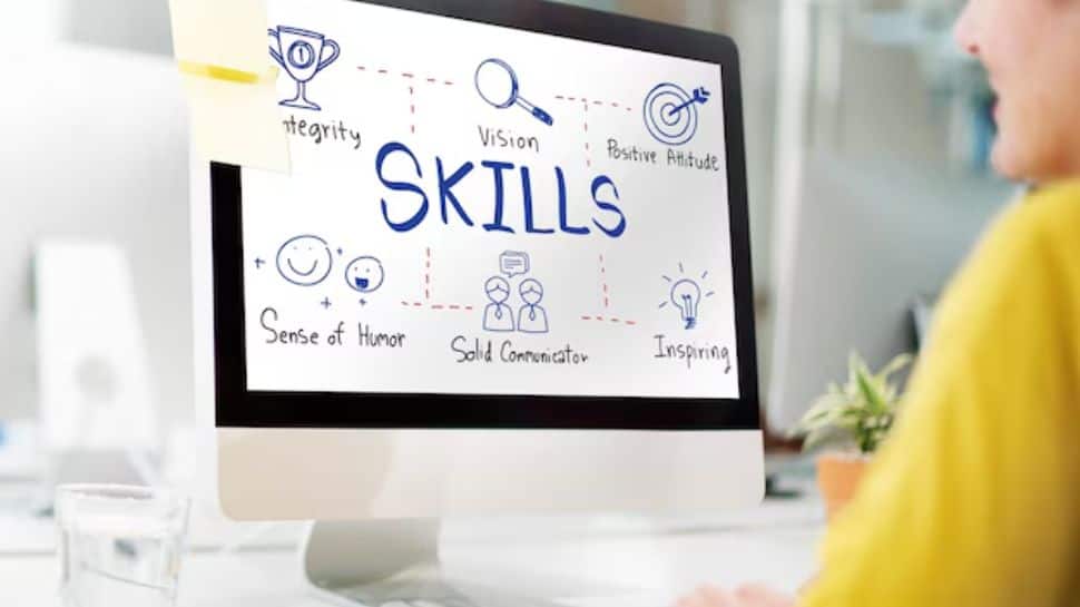 72 Per Cent Indian Professionals Willing To Take Loan To Upskill: Study