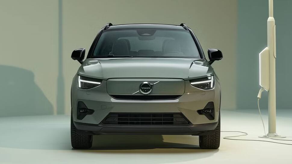 Volvo XC40 Recharge