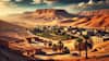 Jericho, West Bank: