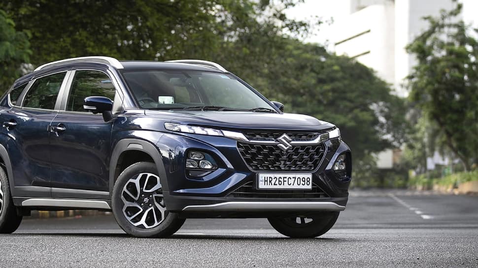 Maruti Fronx Features