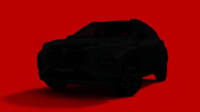 Maruti Fronx Price