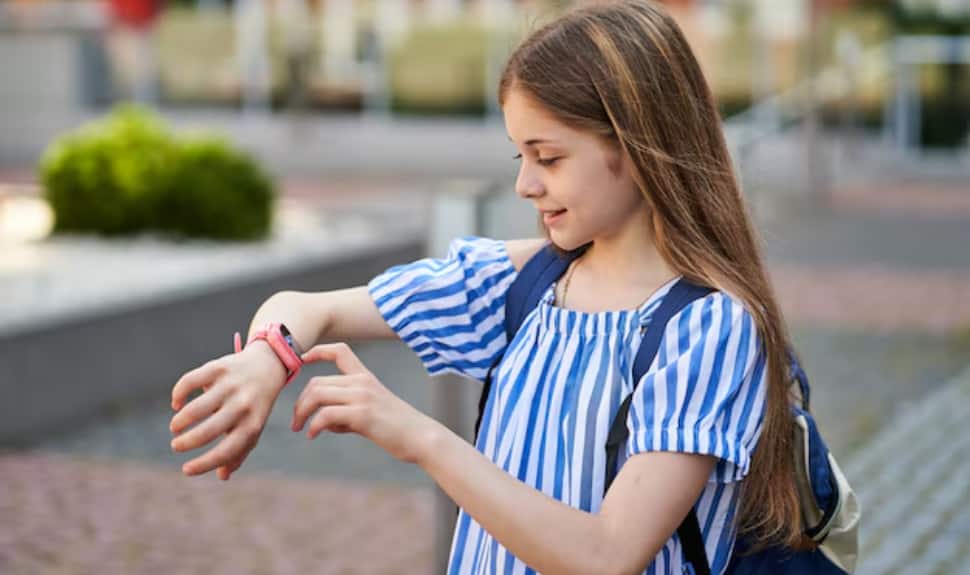 Top 4 Cute & Trendy Kid’s Watches: Stylish & Durable Top 4 Cute & Trendy Kid’s Watches: Stylish & Durable