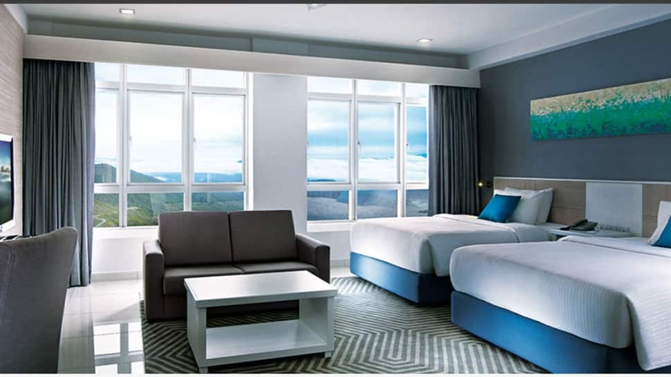 Accommodation Details