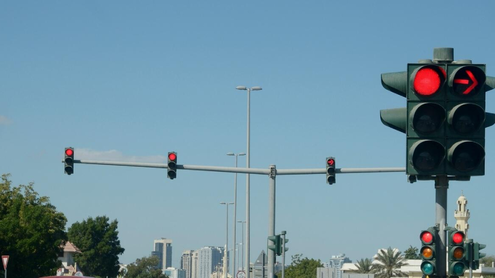 Gujarat: Traffic Restrictions In Ahmedabad For IPL 2025 Matches Gujarat: Traffic Restrictions In Ahmedabad For IPL 2025 Matches