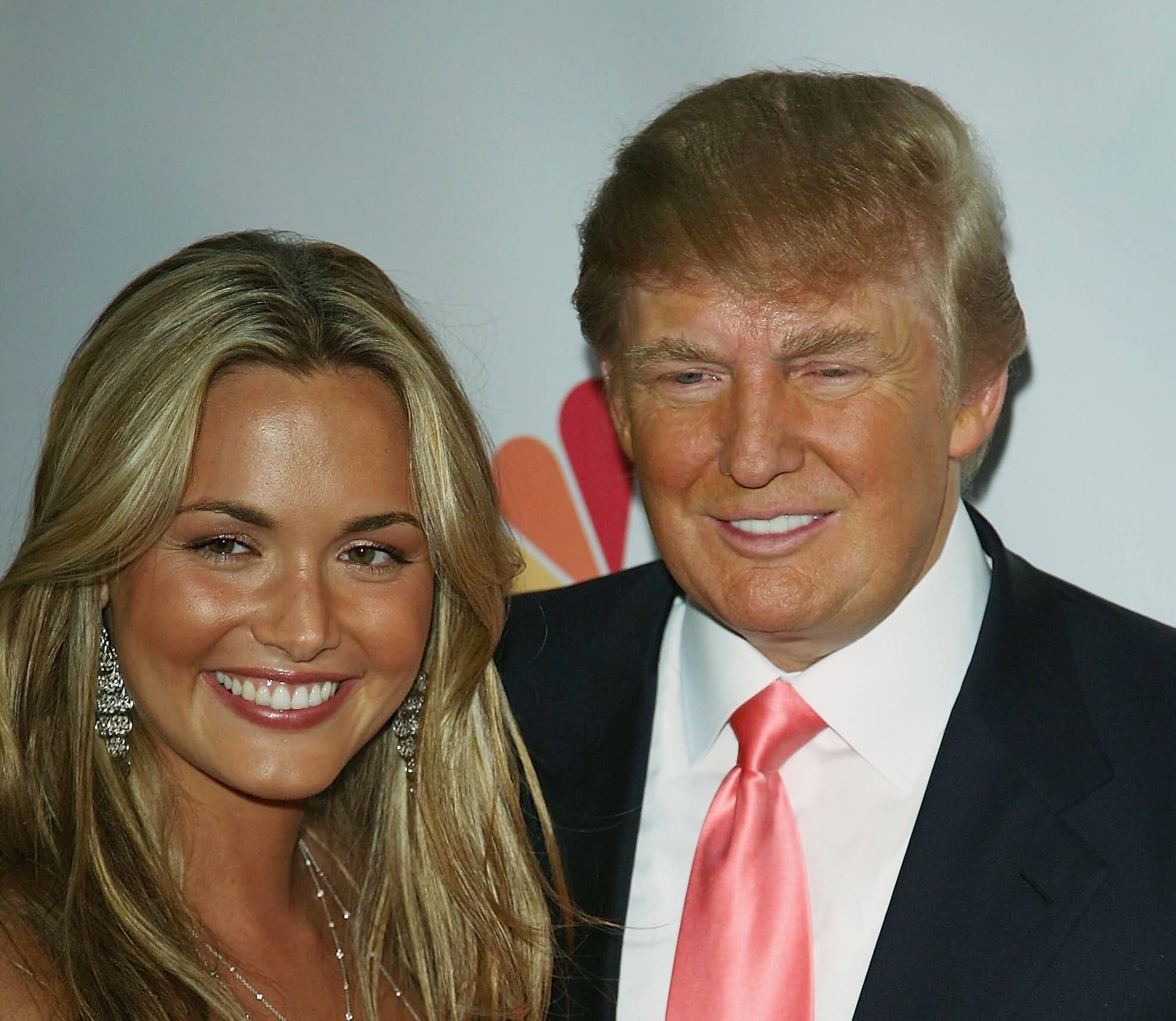 3. Donald Trump Jr. Supports Vanessa’s Happiness