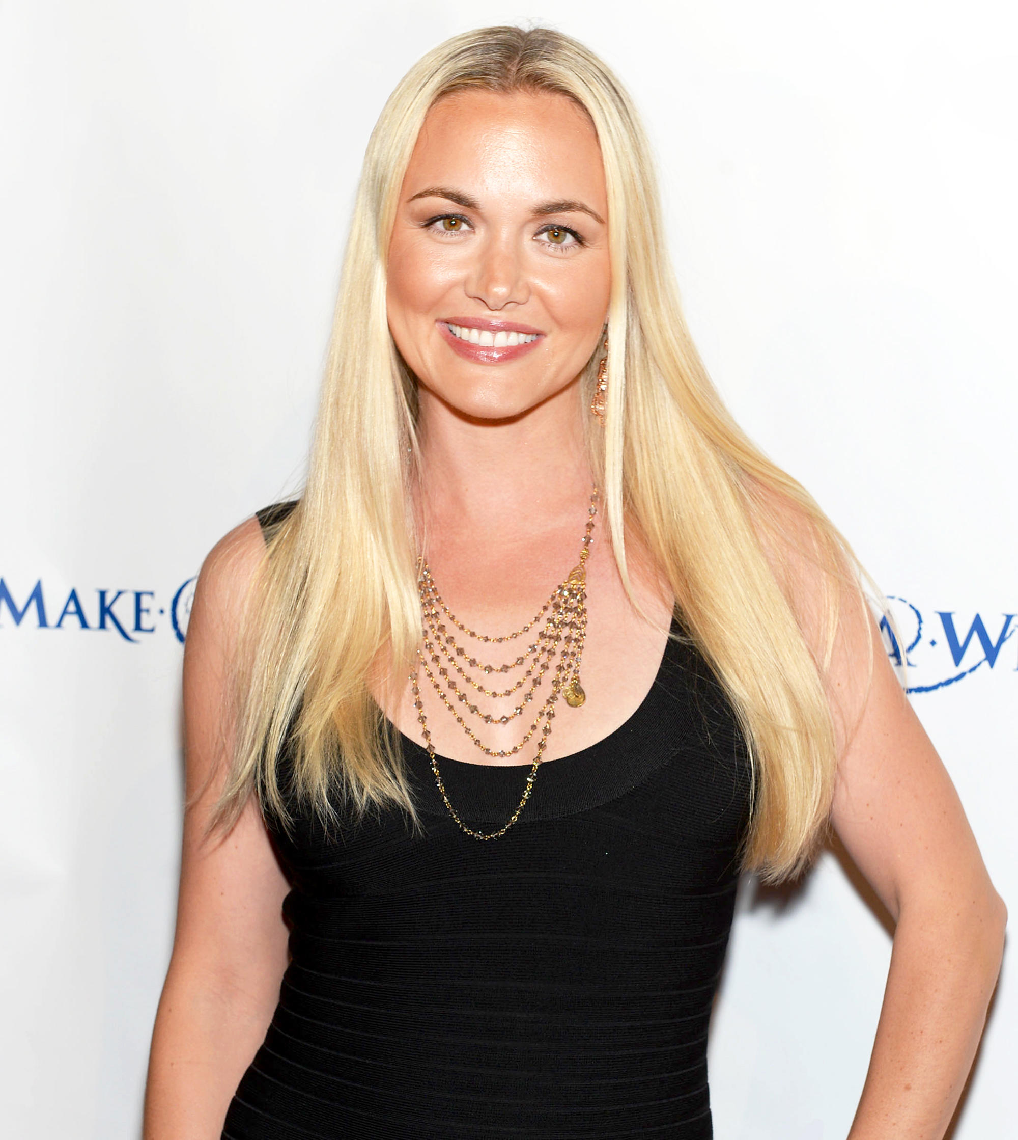 1. Tiger Woods Confirms Romance with Vanessa Trump