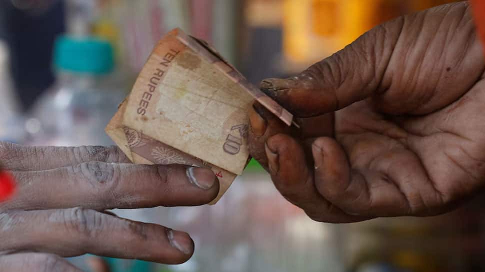 DA Hike: No Announcement Made In Holi