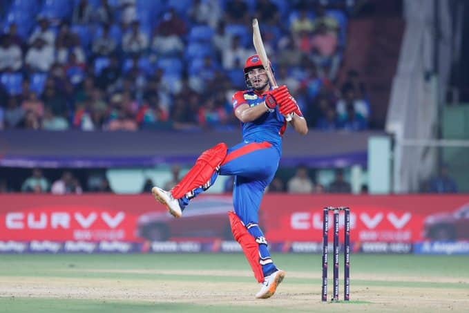 8. Ashutosh Sharma’s Heroics Propel DC to Victory