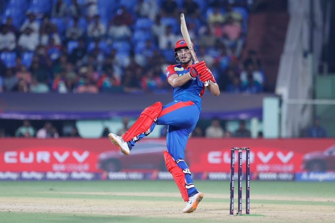 8. Ashutosh Sharma’s Heroics Propel DC to Victory