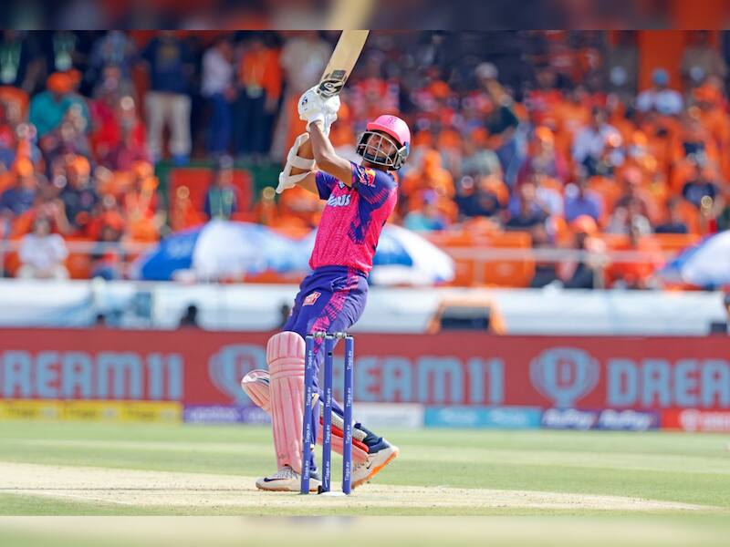 7. Kolkata Knight Riders and Rajasthan Royals at the Bottom