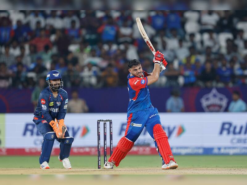 5. Lucknow Super Giants’ Tough Loss