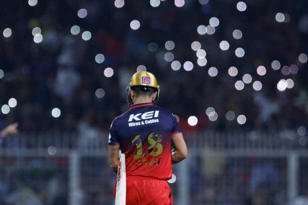 3. RCB’s Strong Start in IPL 2025