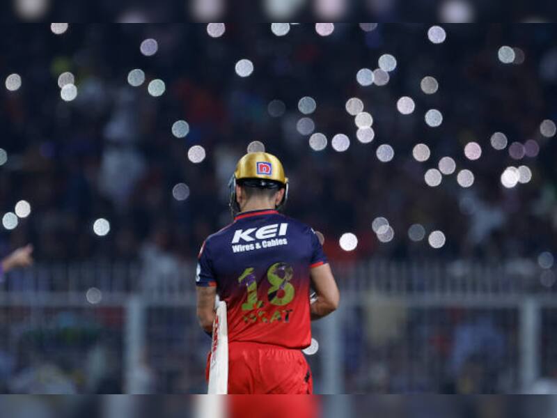 3. RCB’s Strong Start in IPL 2025