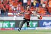 1. Sunrisers Hyderabad Dominate the Standings