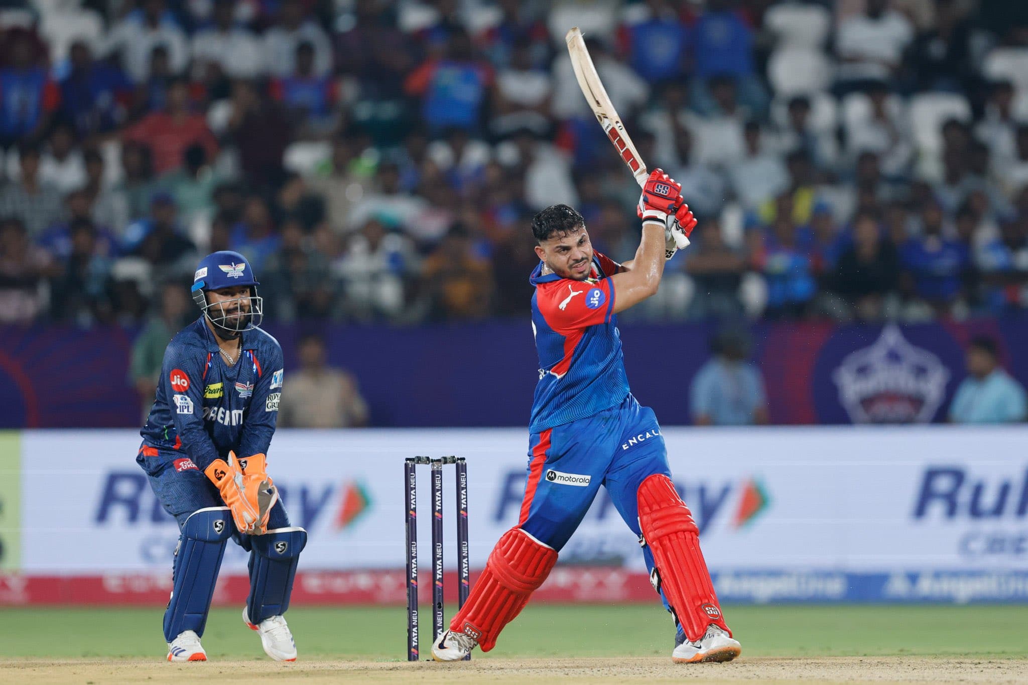 2. From Madhya Pradesh to IPL Stardom