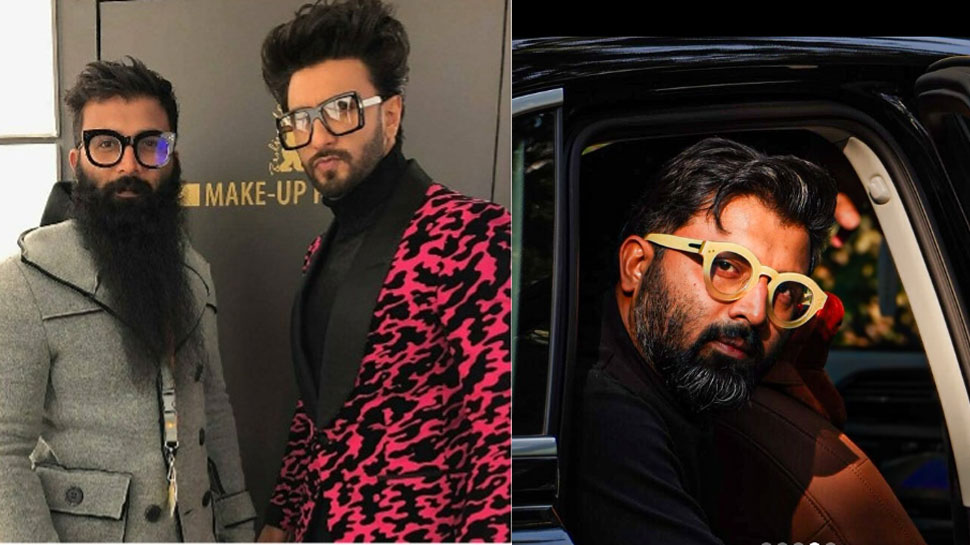 Meet Celebrity Designer Darshan Yewalekar