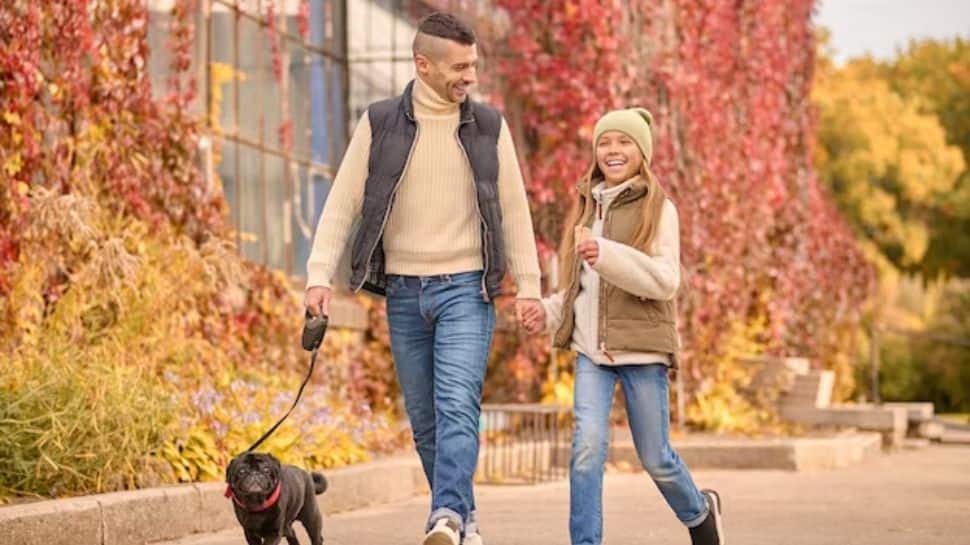 Walking