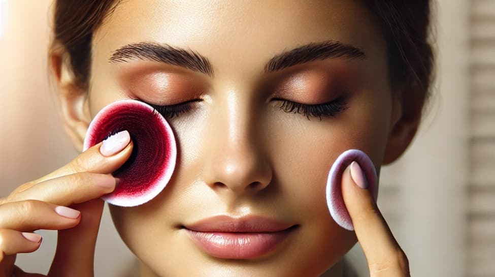 Reduces Dark Circles