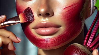 Brightens Complexion