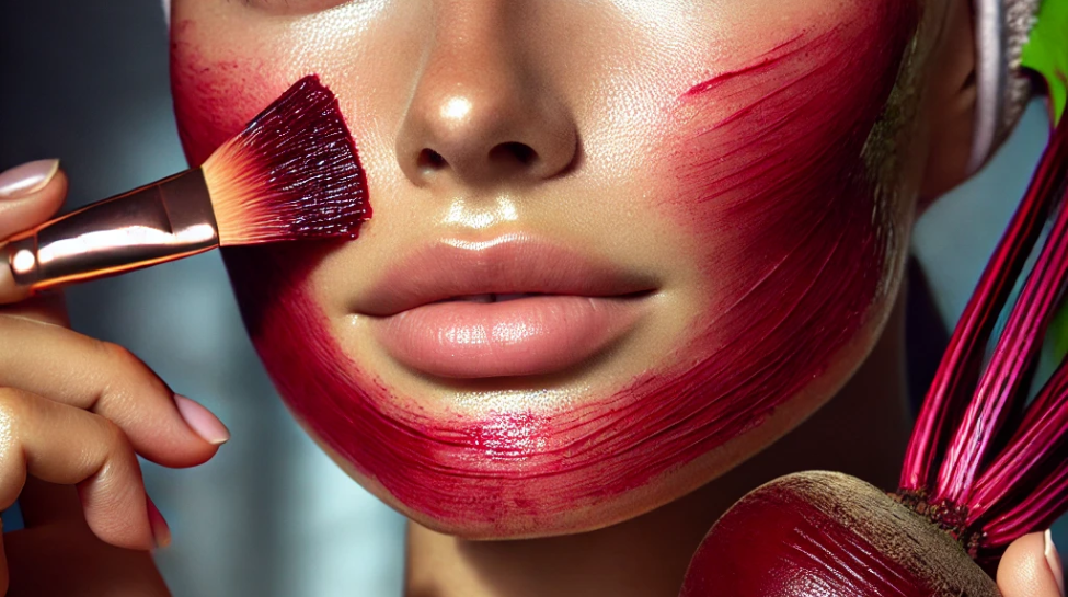 Brightens Complexion