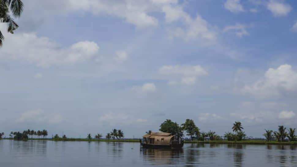 Chilika Lake - India