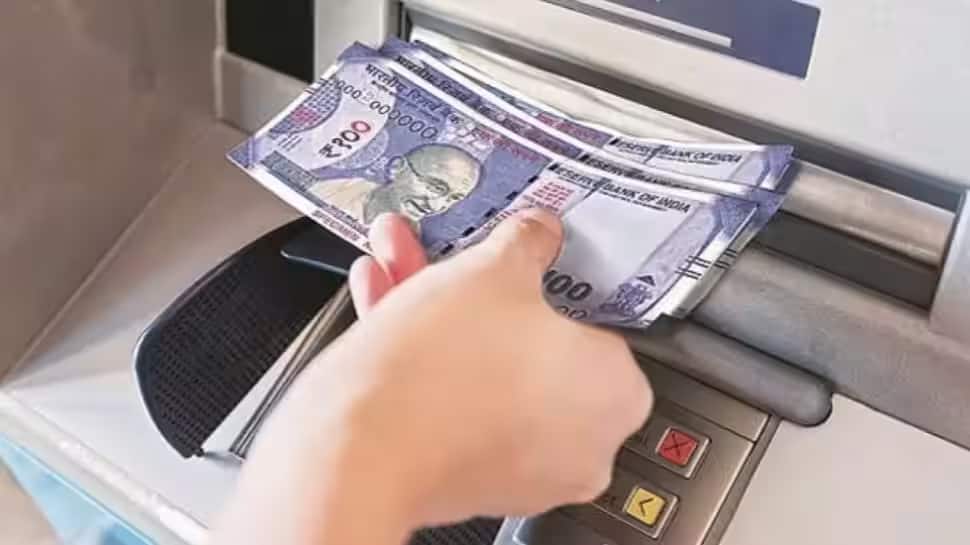 ATM Cash Withdrawal Rules