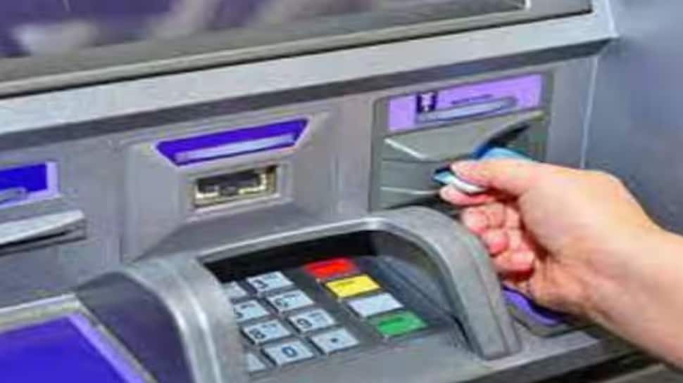 ATM Cash Withdrawal Rules