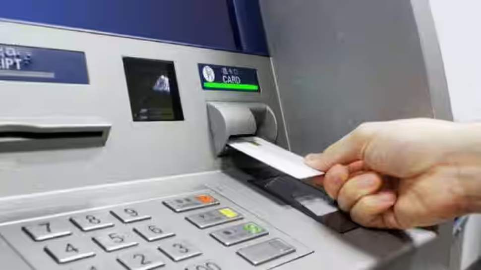 ATM Transactions to Get Costlier
