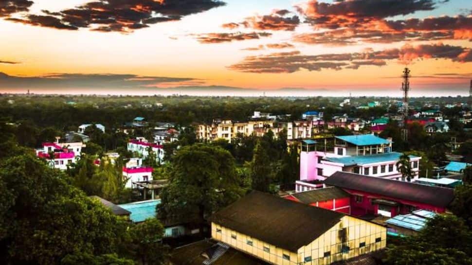 Dibrugarh (Assam)